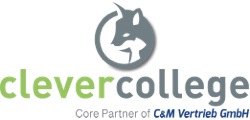 Clever College Logo